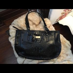 Like New Brahmin bag